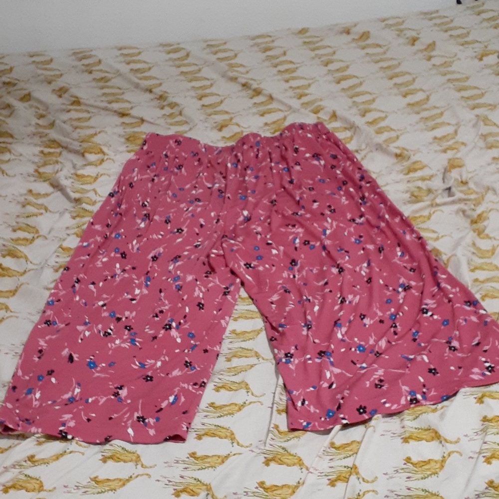 Capris - Picture 2 of 2